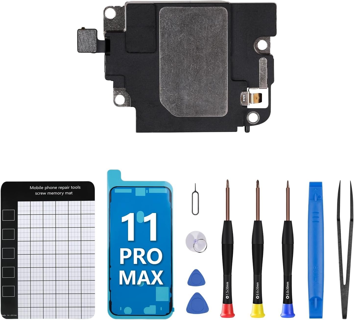 loud ringer telephones