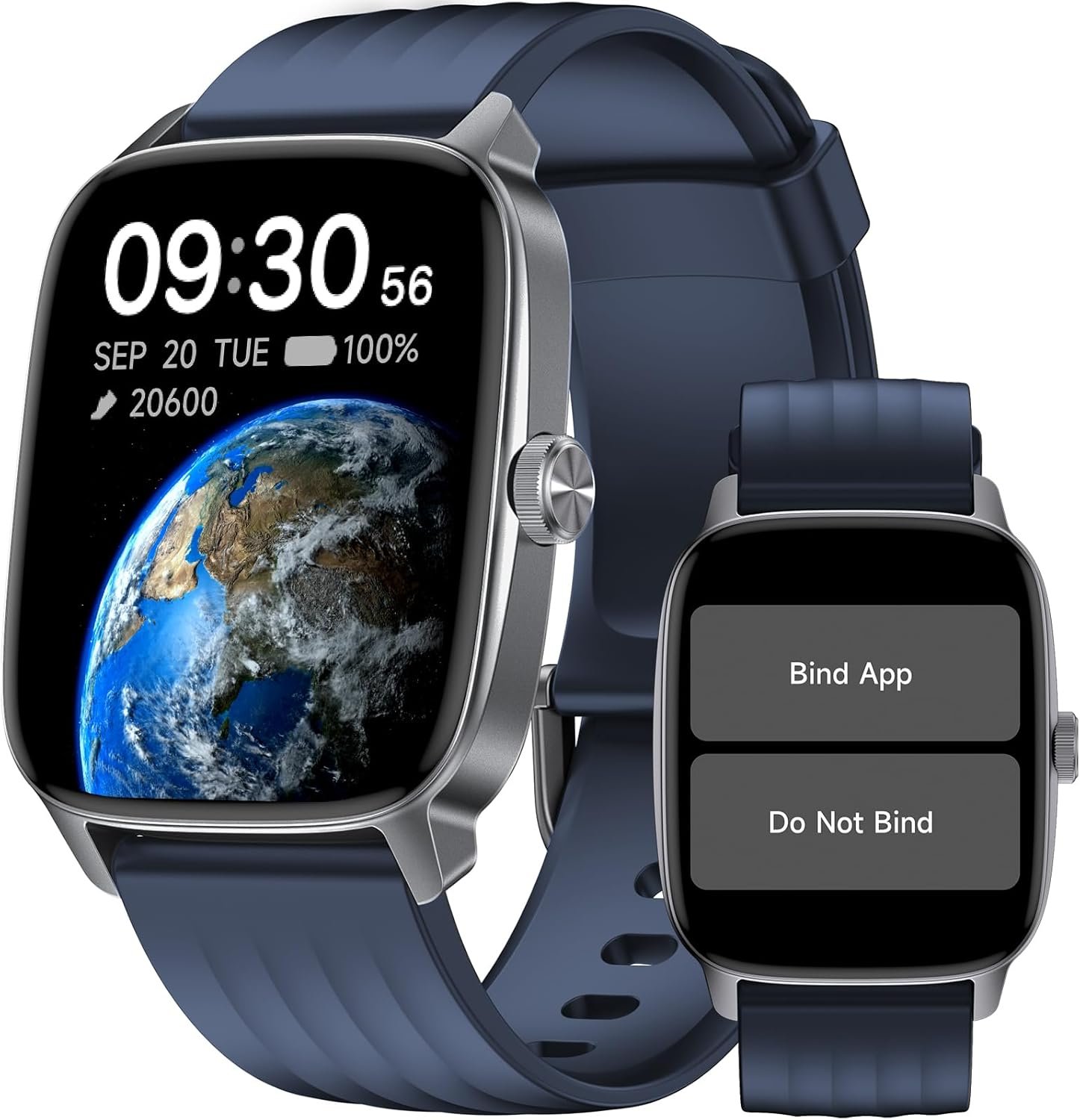 health monitoring apps