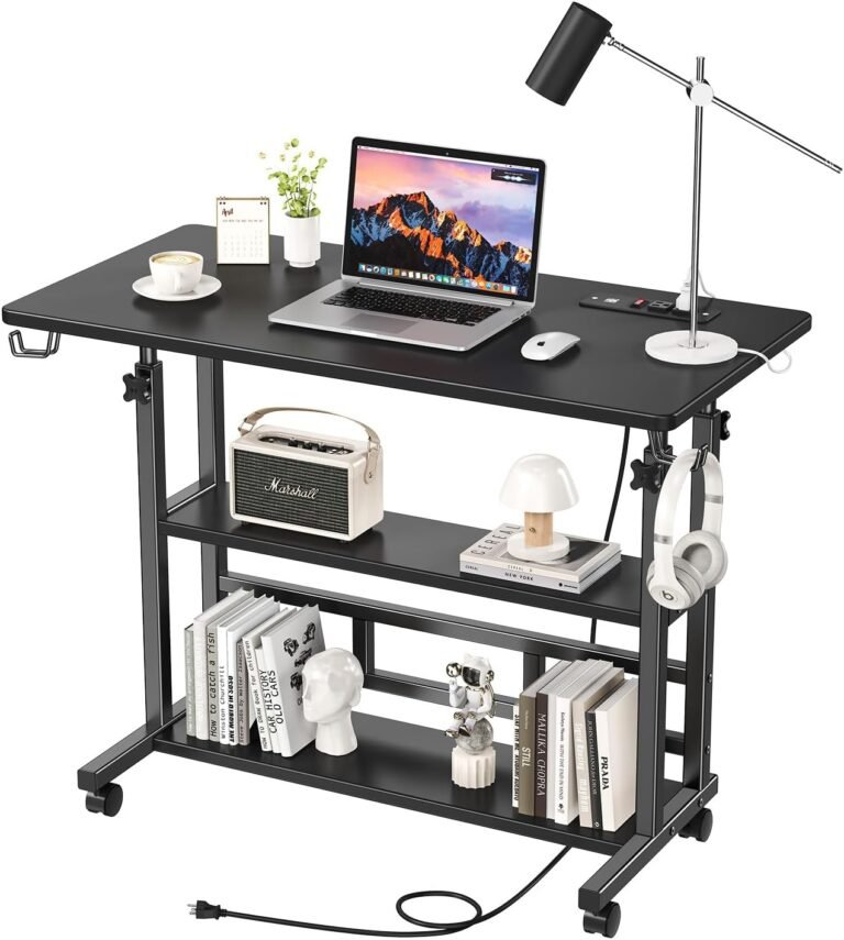 mobile office furniture