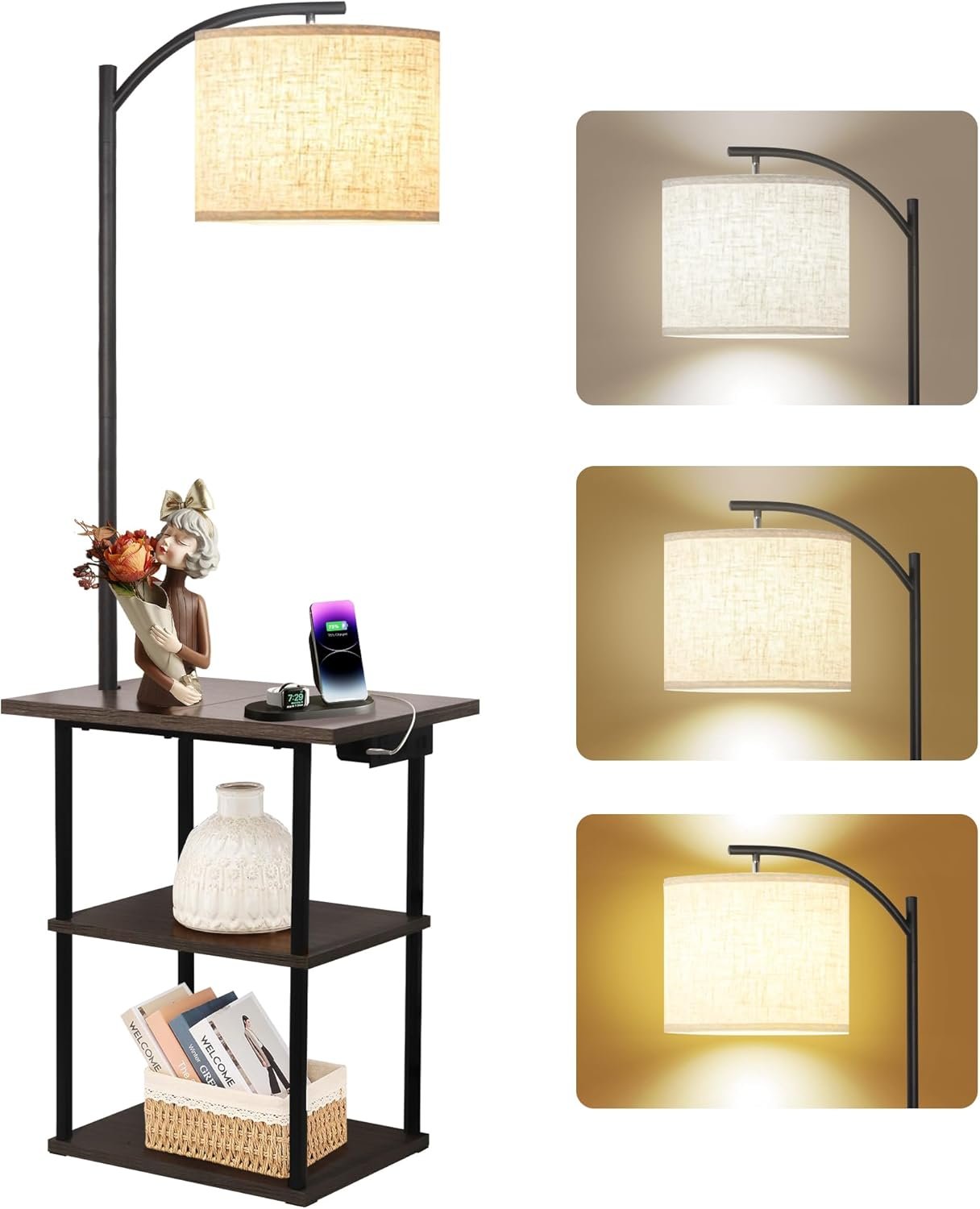 floor lamps