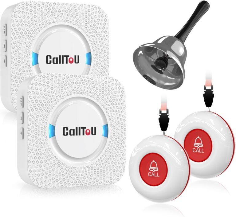 senior fall prevention devices