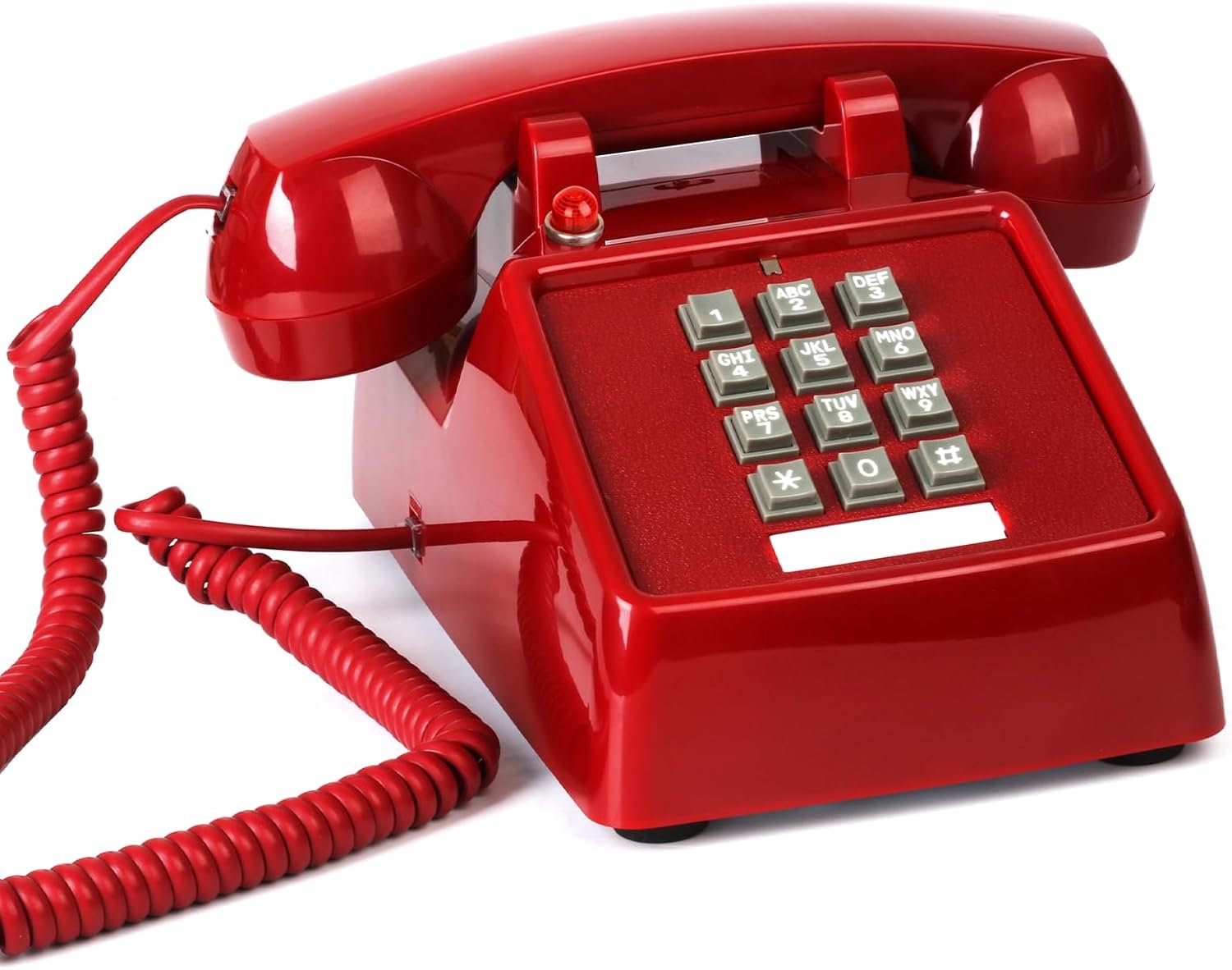 extra loud corded telephones