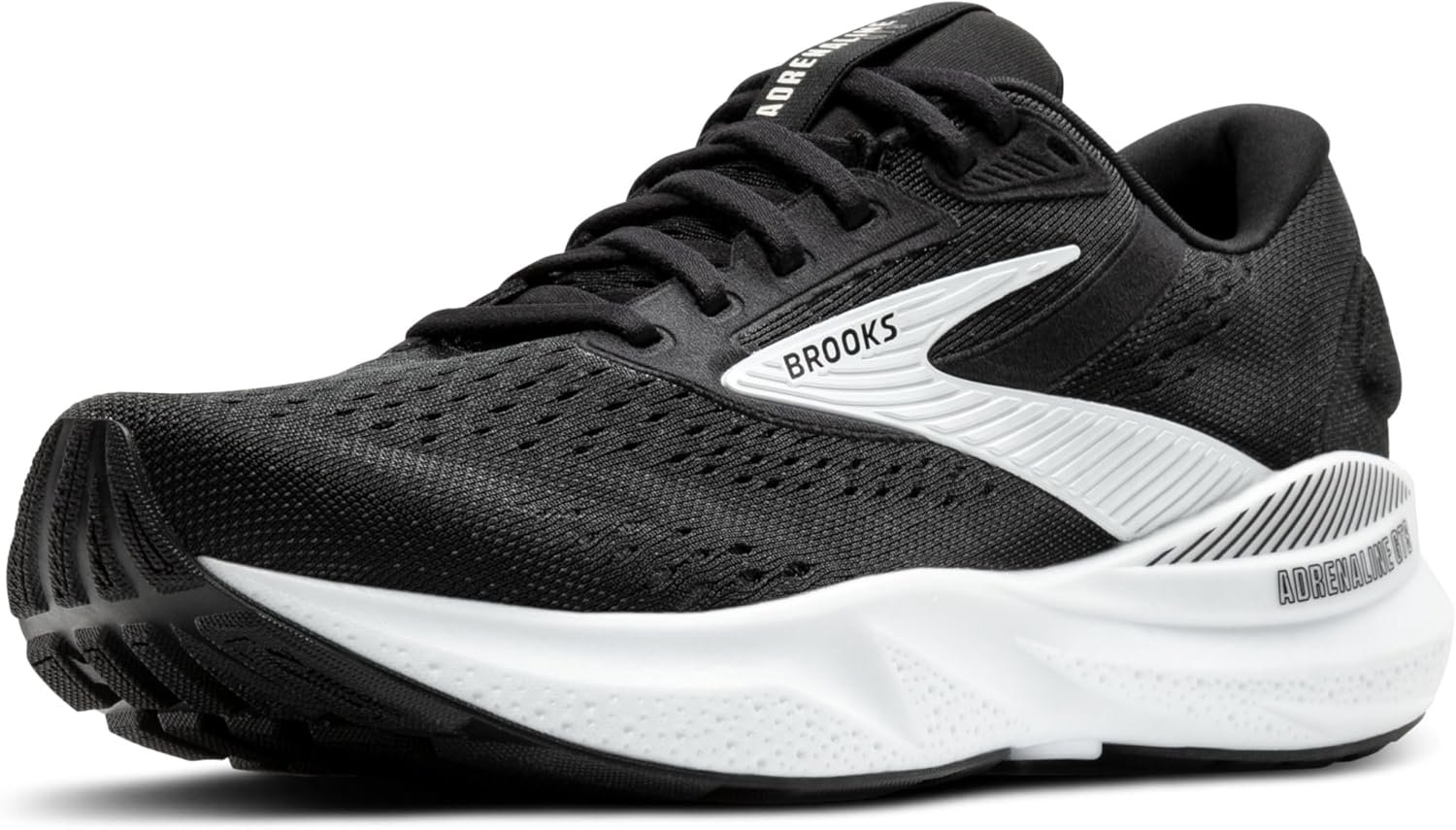 athletic shoes for flat feet