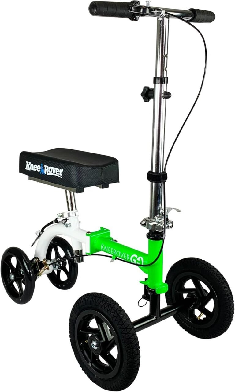 knee walker