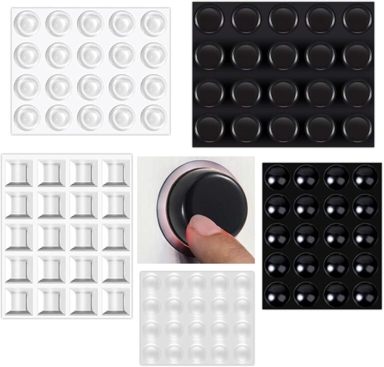 tactile aids for low vision