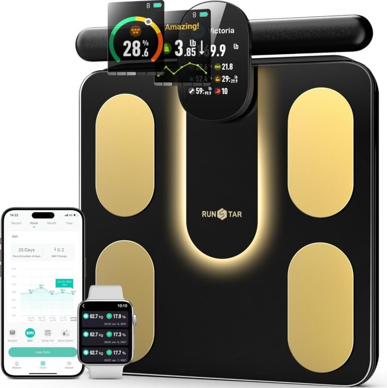 connected health devices