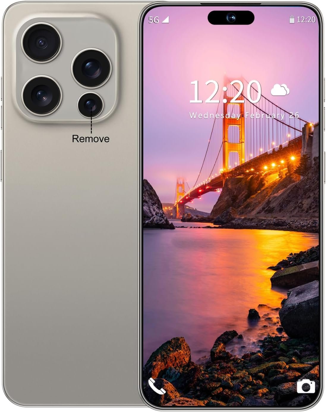 high volume cell phones