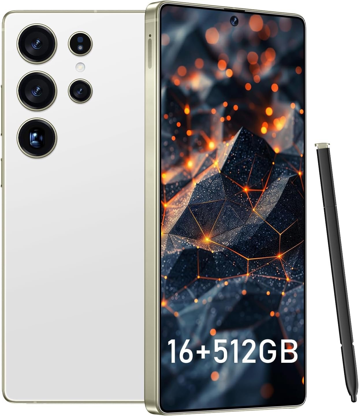 high volume cell phones