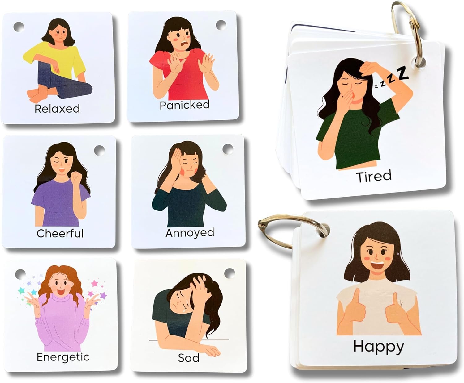 communication aids for autism