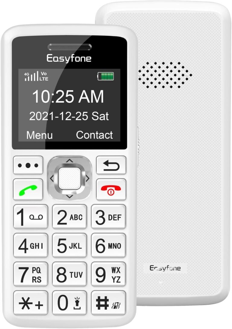 mobile phones with loud sound