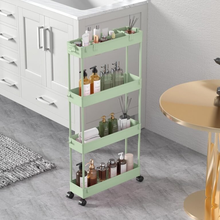 space-saving furniture