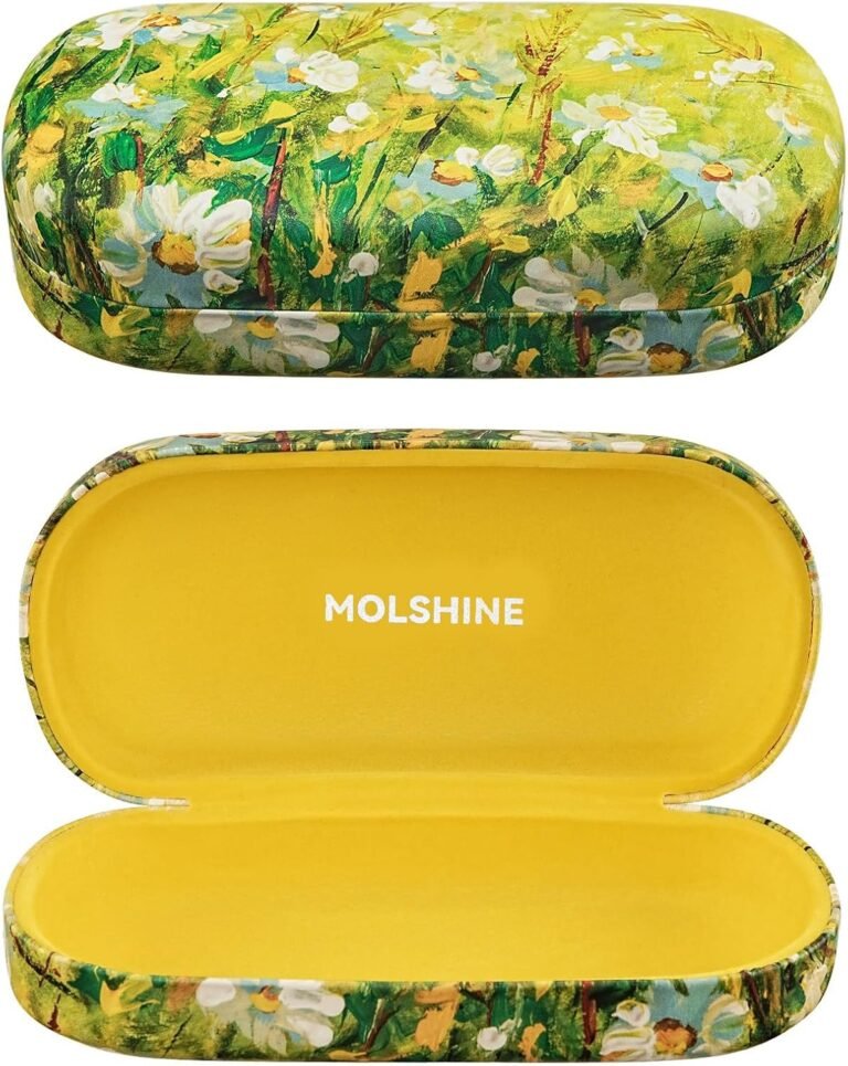 eyeglass cases