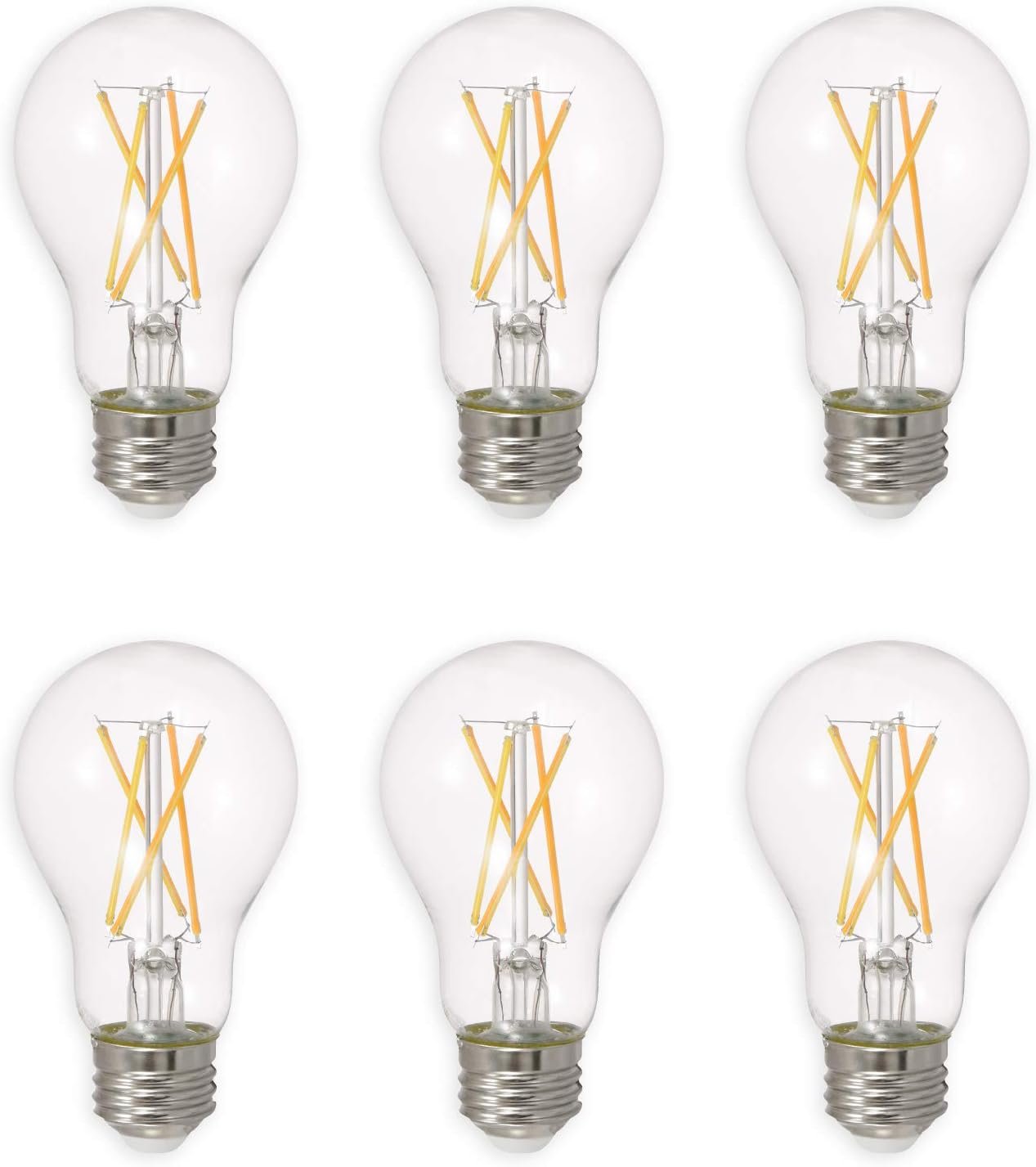 LED light bulbs