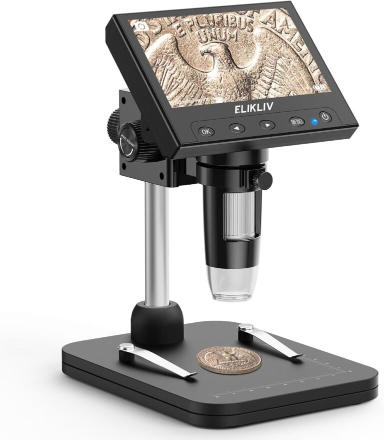magnifying tools
