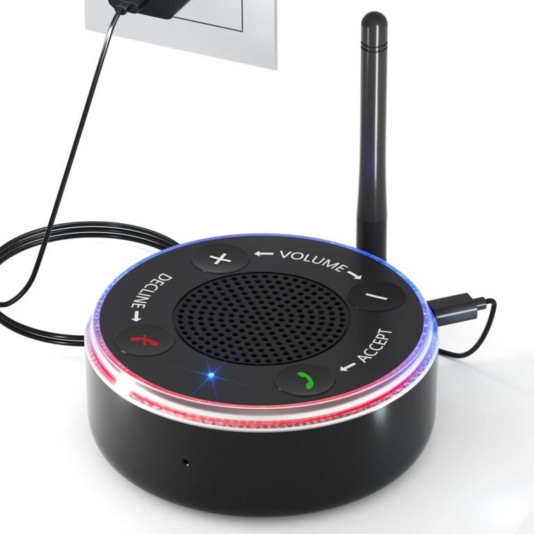 smartphone communication aids