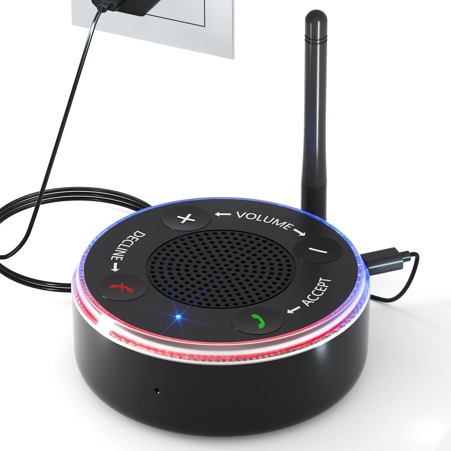 smartphone communication aids