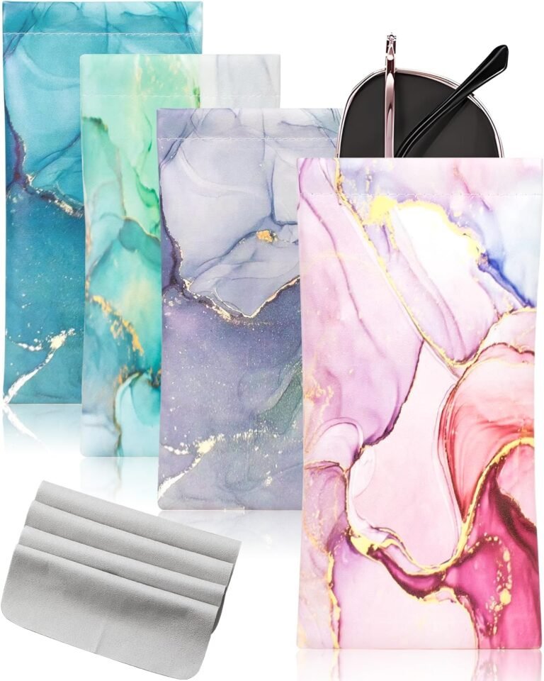 eyeglass cases
