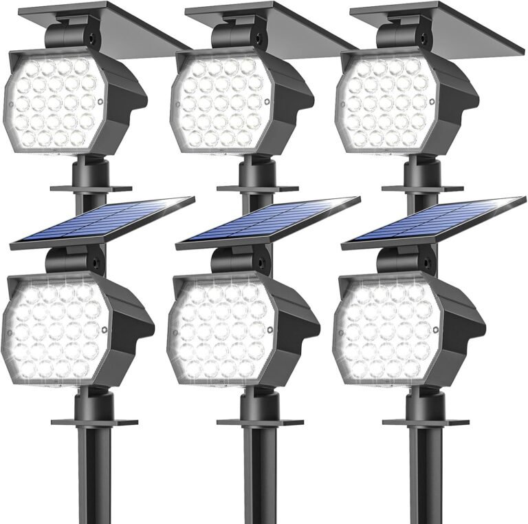 smart lighting systems