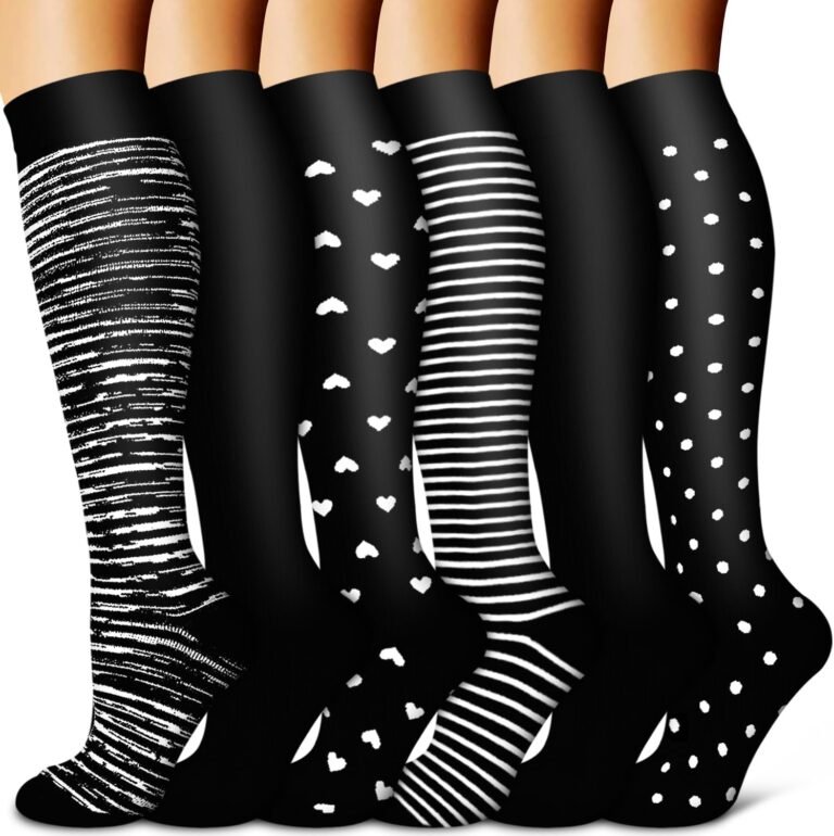 compression socks for travel