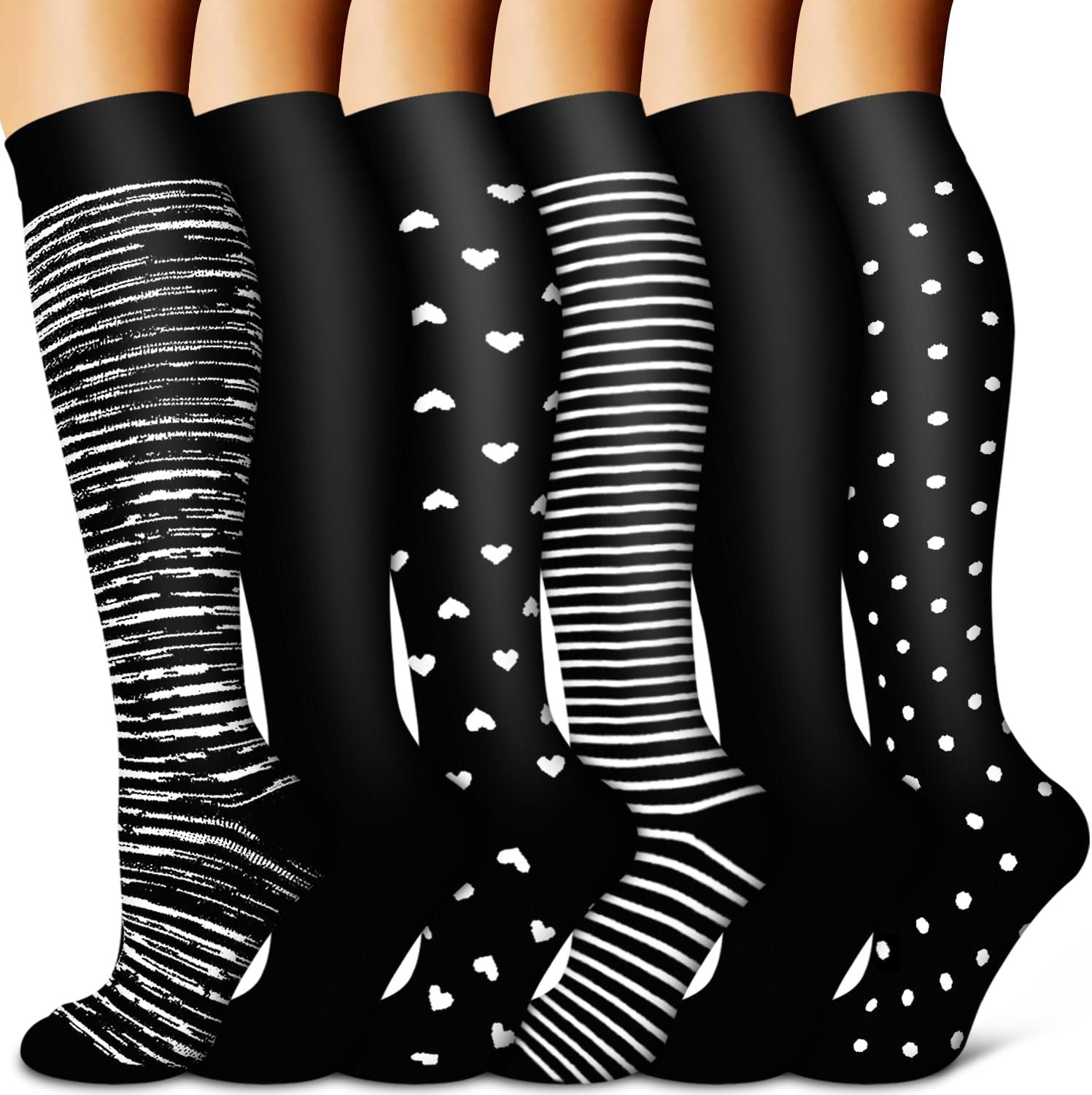 compression socks for travel