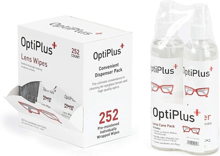 anti-fog spray for glasses