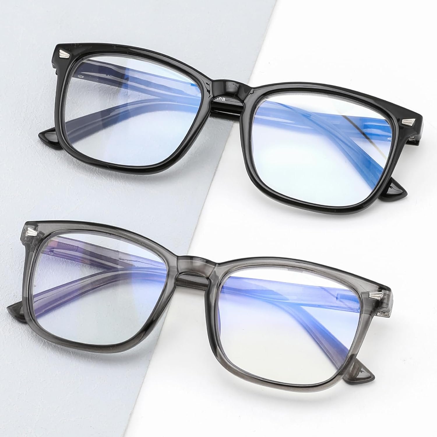 durable reading glasses for seniors