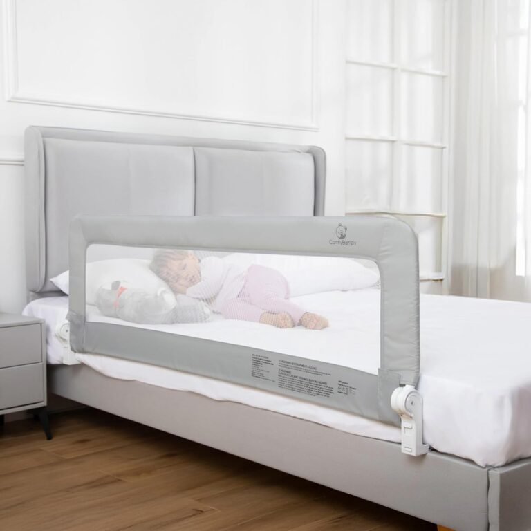 bed rail