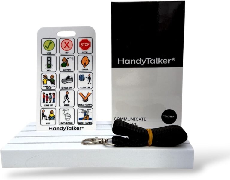 symbol-based communication devices