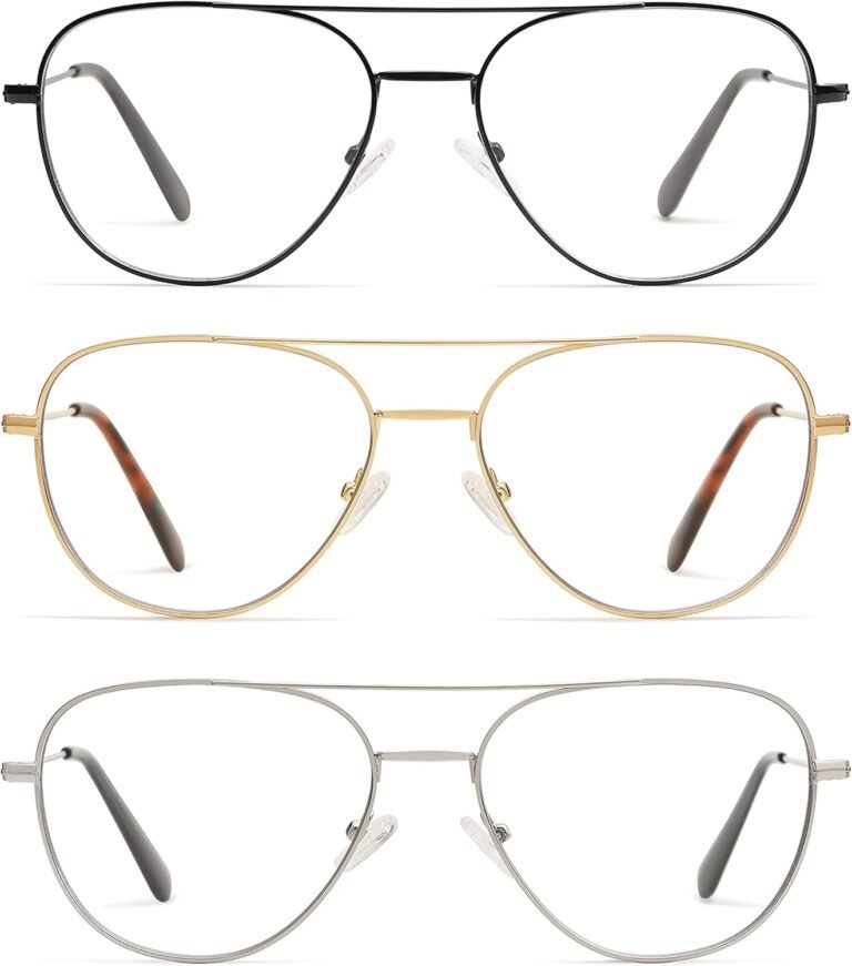 retro reading glasses