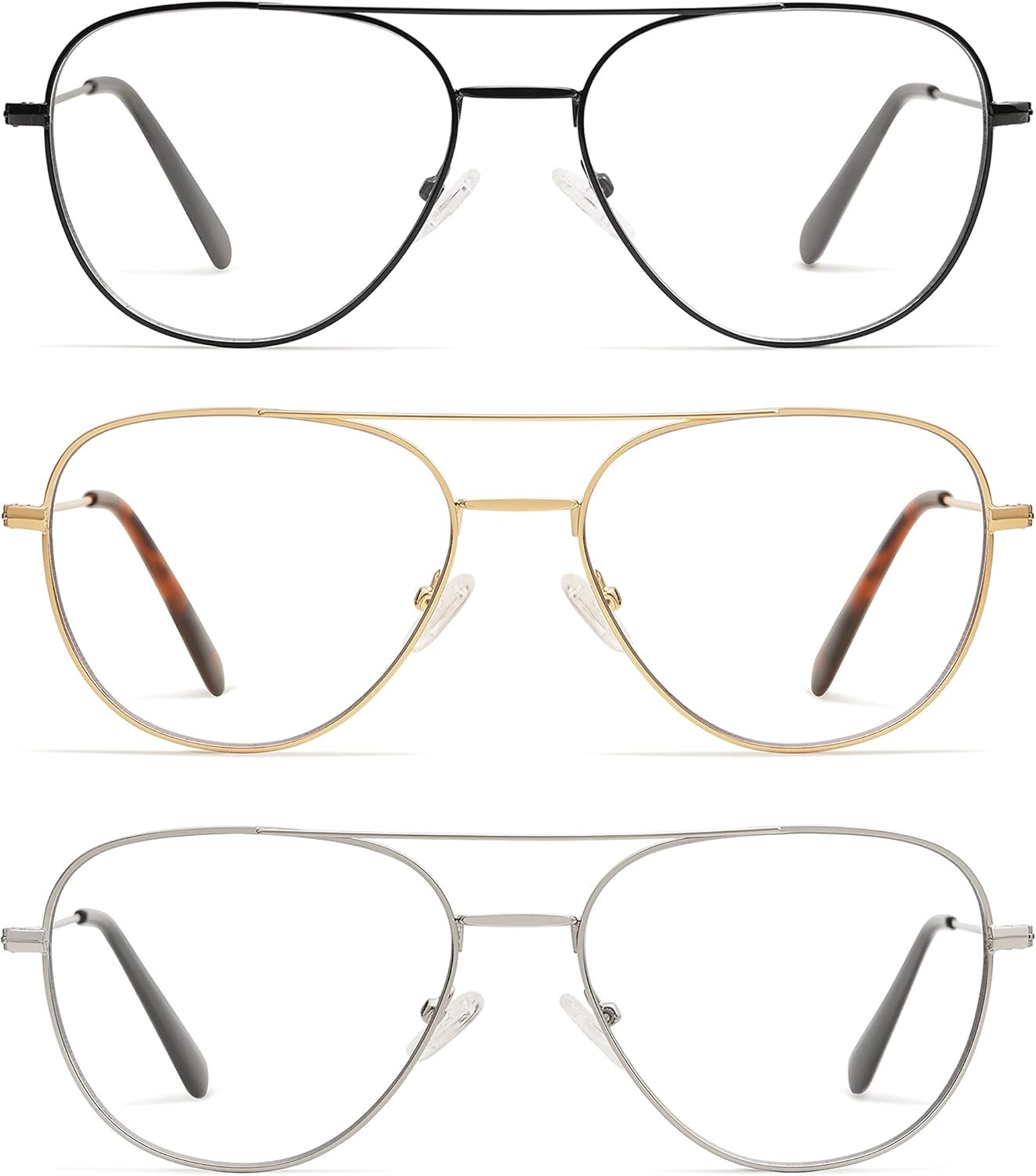 retro reading glasses