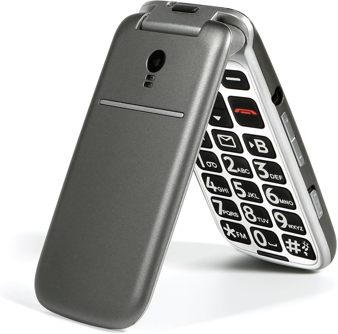 amplified mobile phones