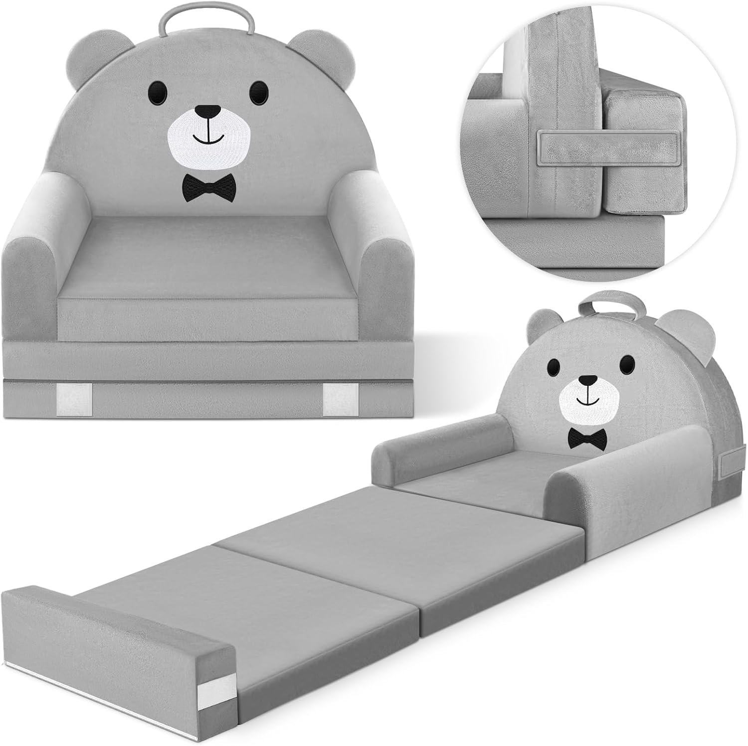 adaptable childrenʼs furniture