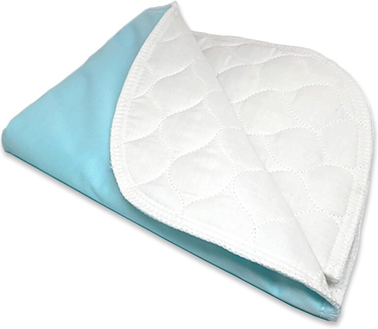 absorbent bed pads