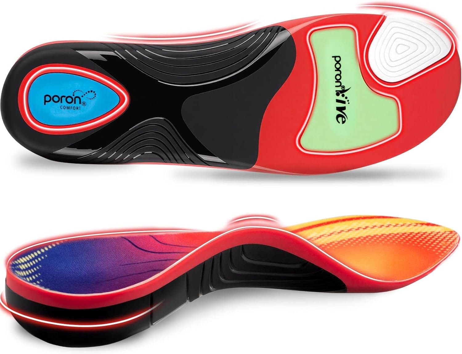 arch support insoles