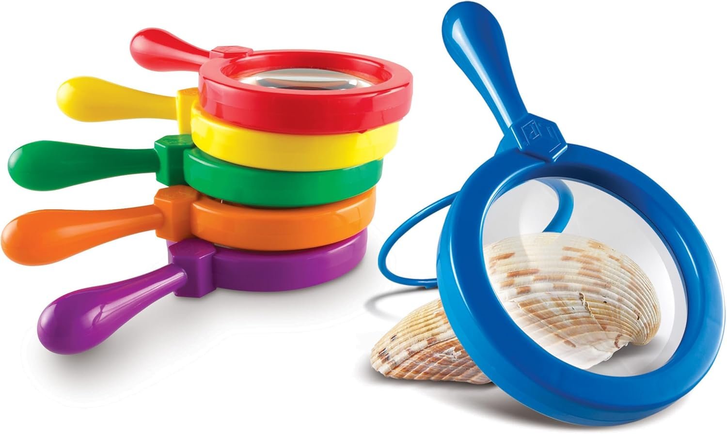 educational magnifying tools