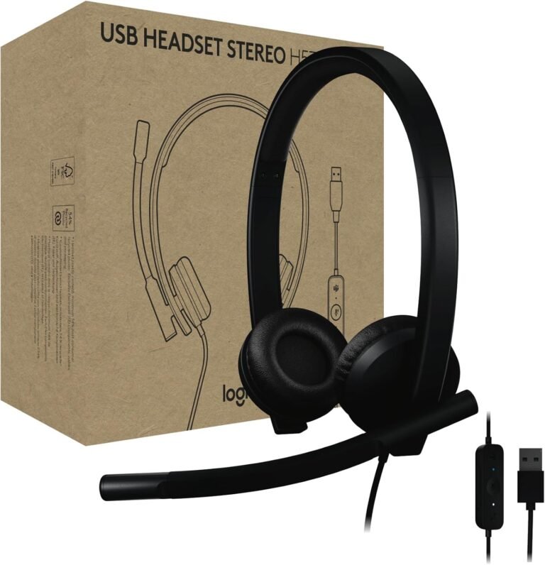 noise-canceling headphones