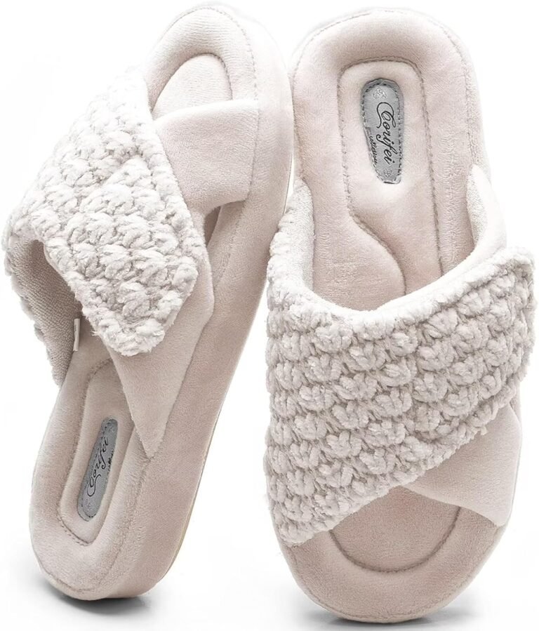 therapeutic slippers