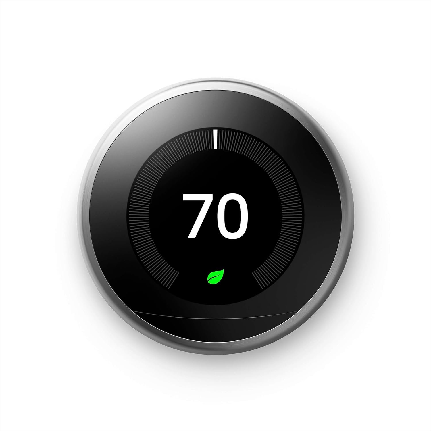 smart thermostats