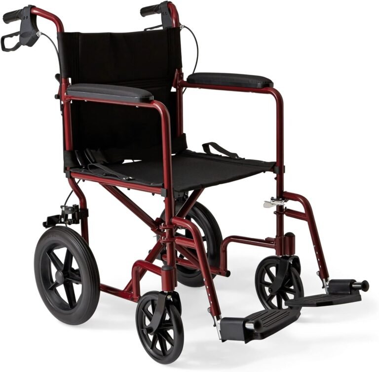 mobility aids