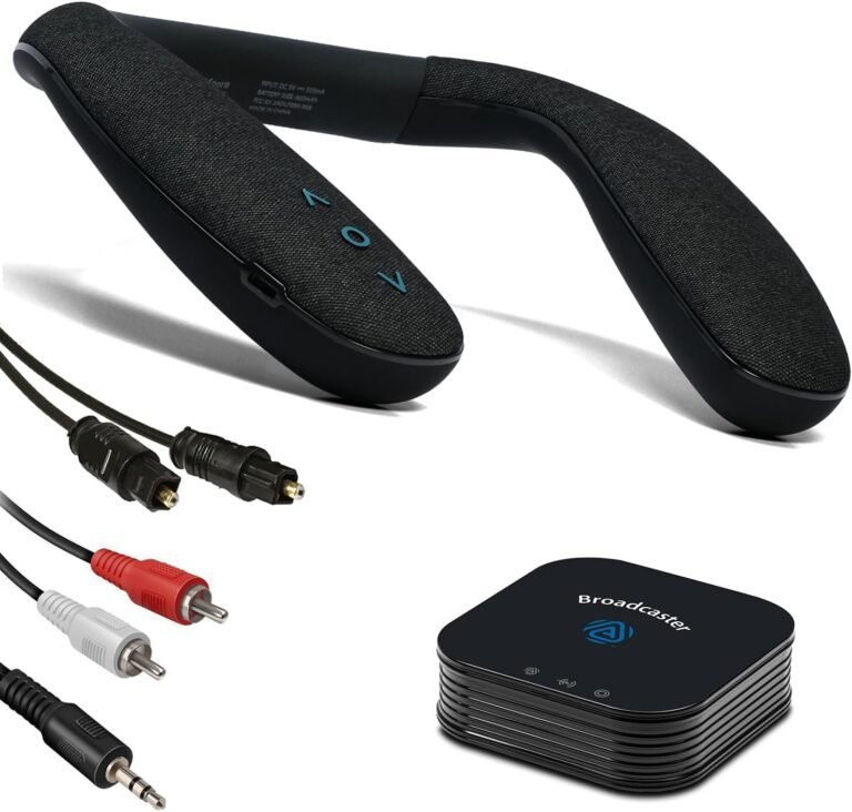 TV listening devices