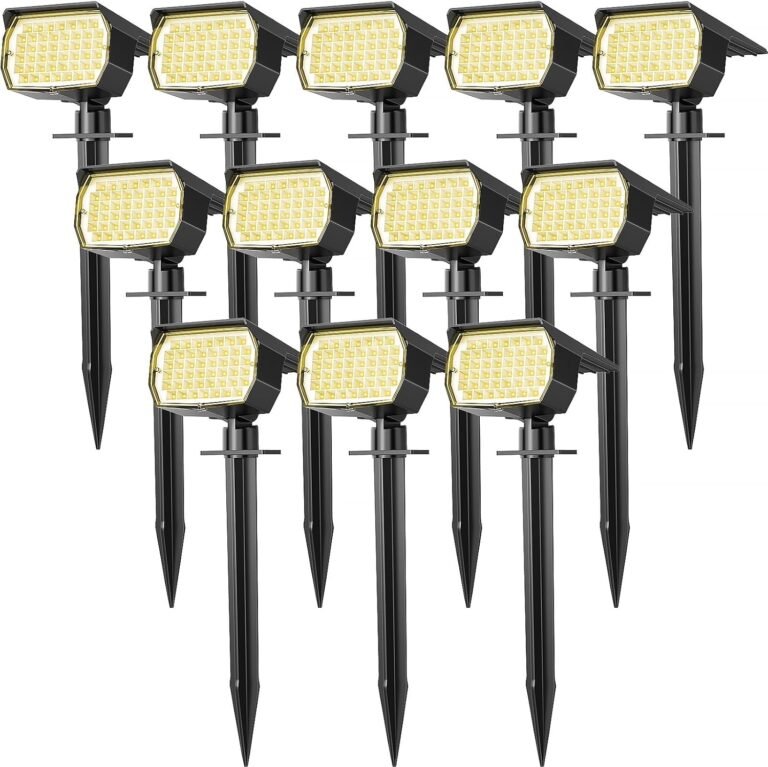 smart lighting systems