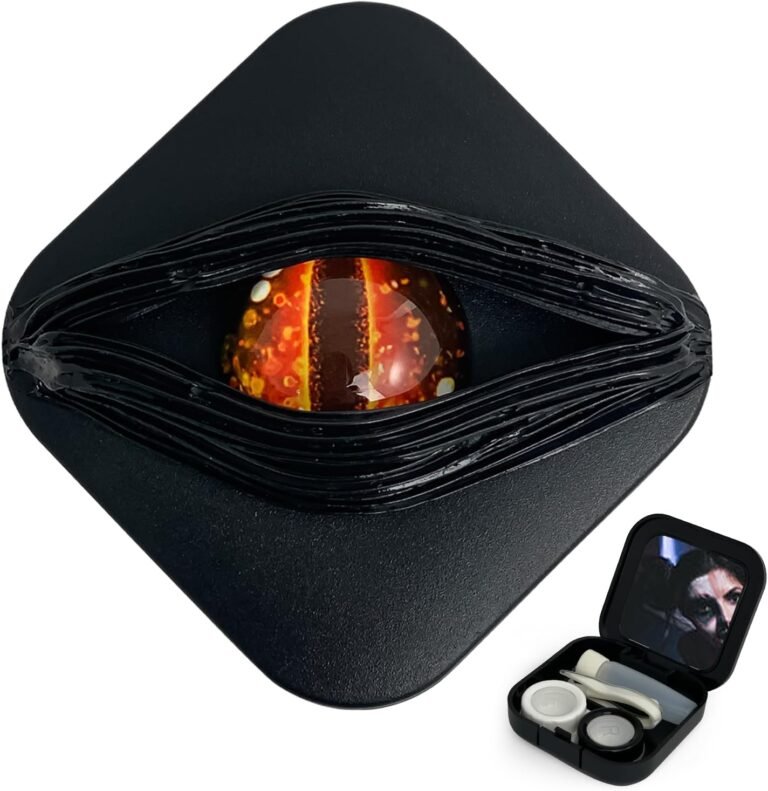 toric contact lenses