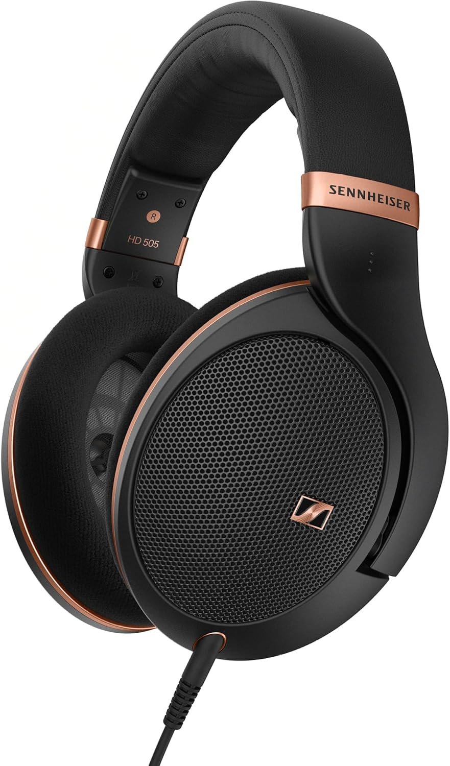 adjustable noise-canceling headphones