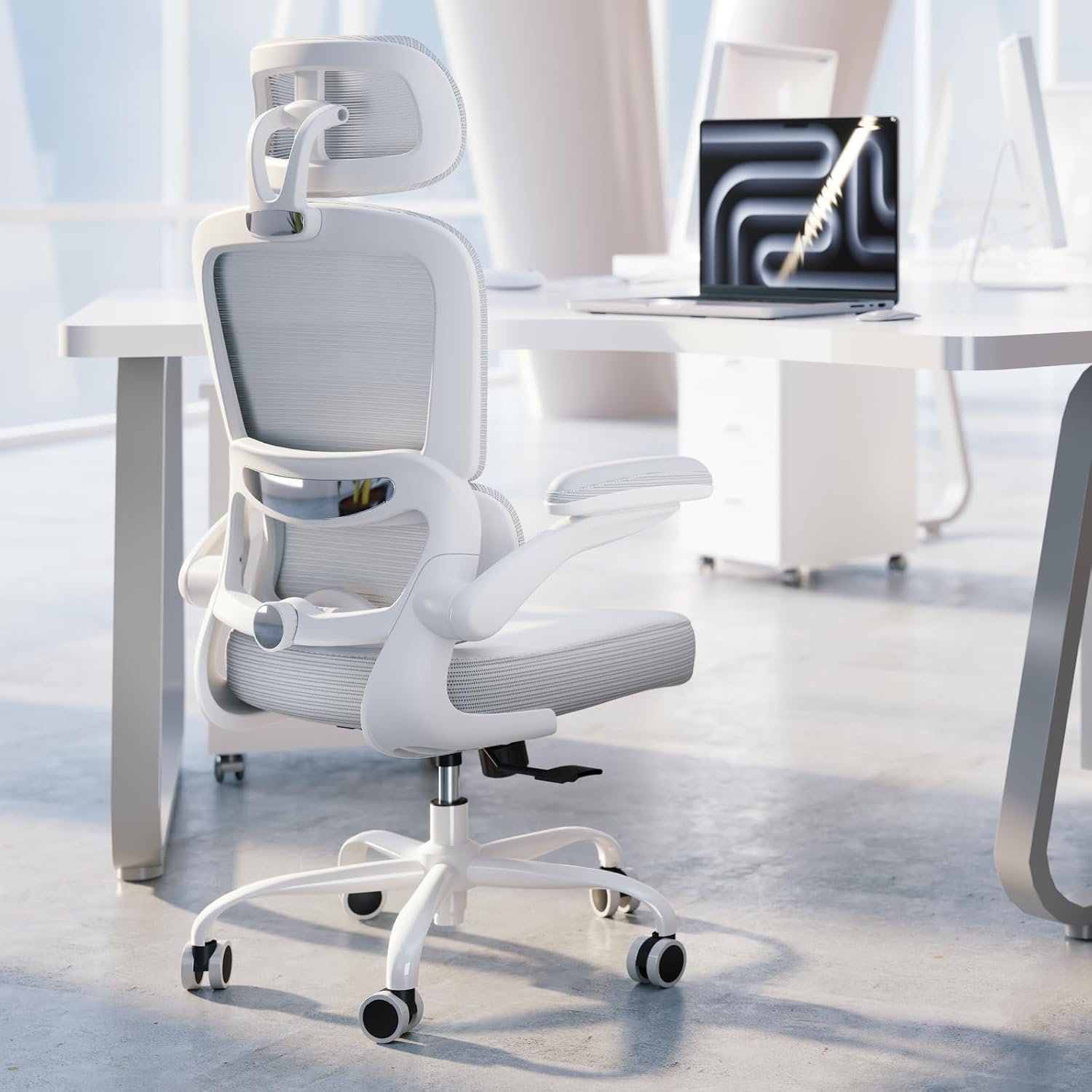 ergonomic office chairs