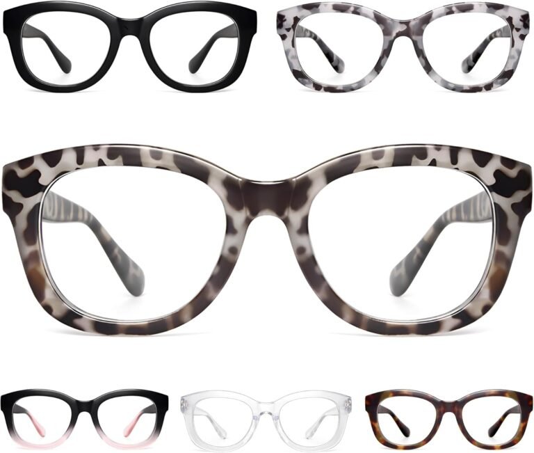 affordable reading glasses for seniors