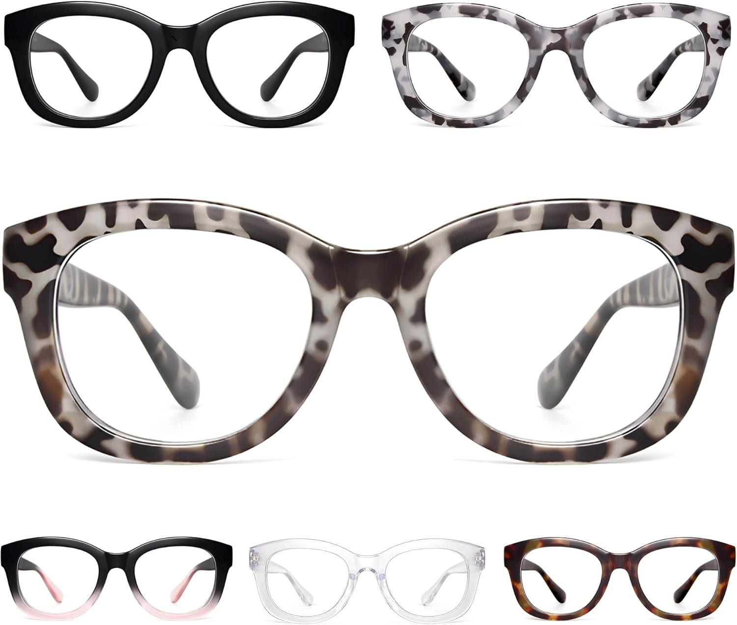 affordable reading glasses for seniors