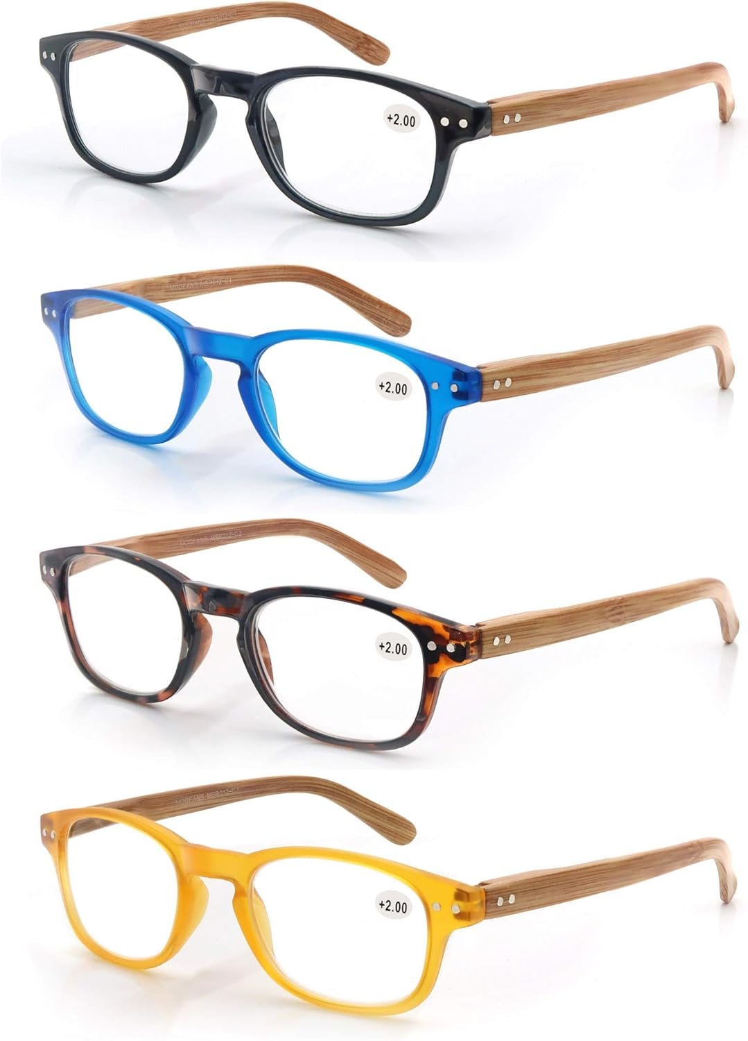 fashionable reading glasses for seniors