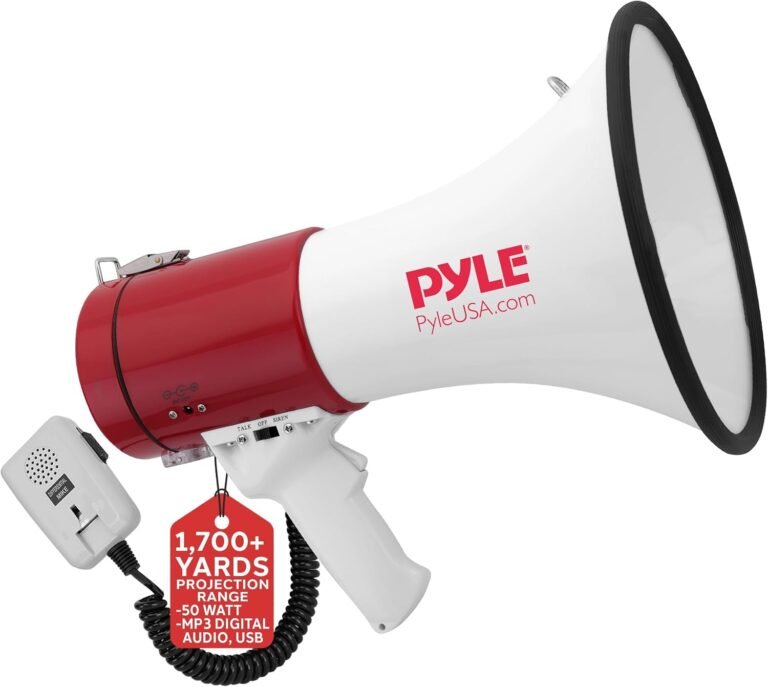 mobile phones with loud sound