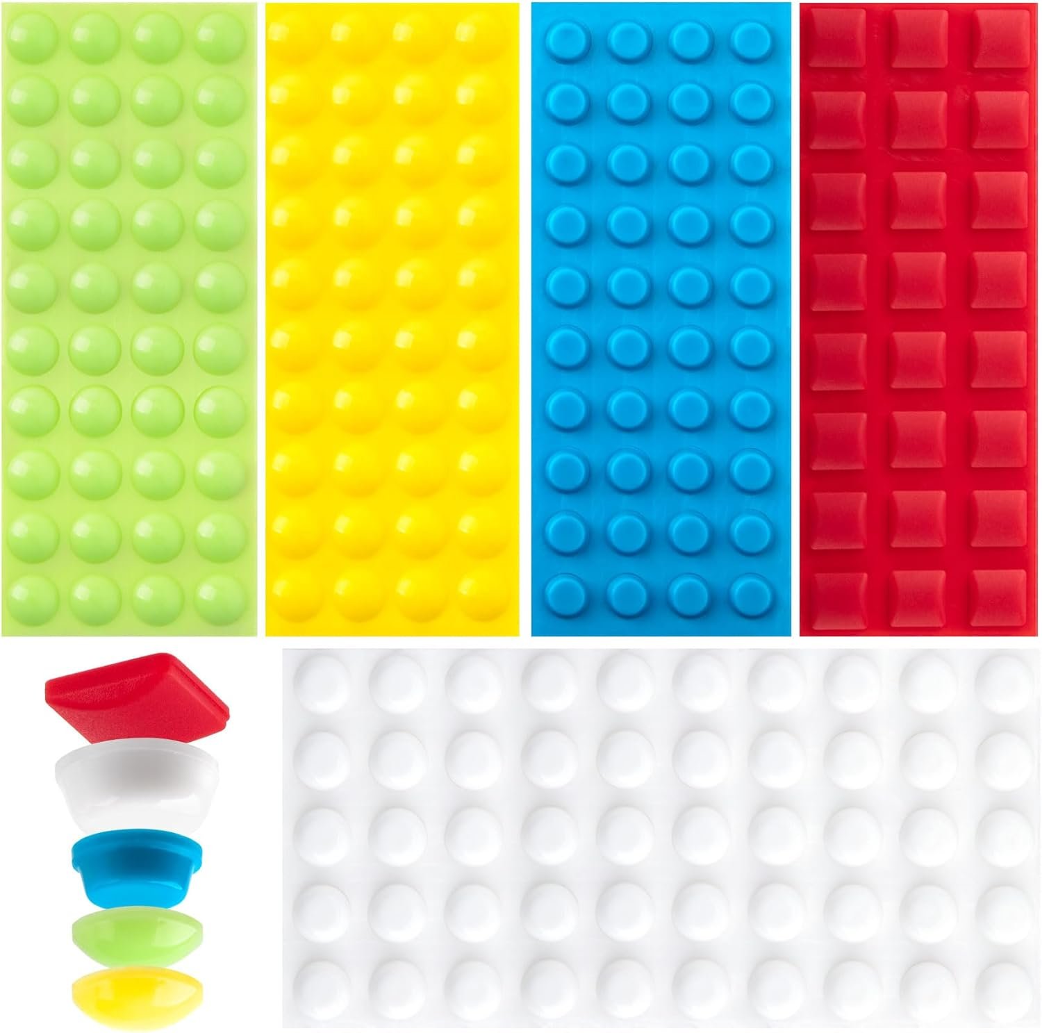 tactile aids for low vision