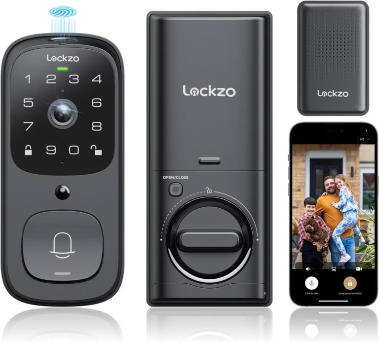 smart locks